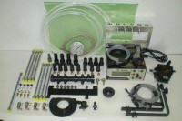 DL-44-01 Basic kit for testing CR injectors 