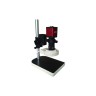 DL-UNI20015 Microscope digital industrial complete with stand and backlight