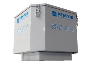 SPR-270 Oil mist filter for various machines