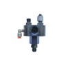 DL-UNI30828 Adapter for testing pumps CP1, CP2, CP3, CP4 (for pressure accumulator)