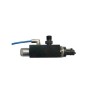 DL-CR31557 Pressure measuring adapter