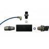 DL-CR31557 Pressure measuring adapter