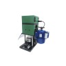 GM-08 Surface grinding machine with movable worktable