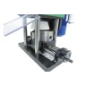 GM-08 Surface grinding machine with movable worktable