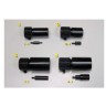 DL-CRN50250 Set of probes and adapters for the repair of CR nozzles