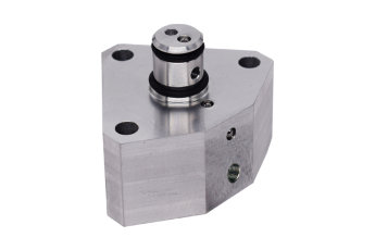 DL-CR31497 Adapter for measuring pressure of the CR feed pump