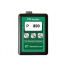 DL-UNI20005 PR-Tester. Fuel pressure tester for CR, FSI and for air pressure measurement in pneumatic systems.