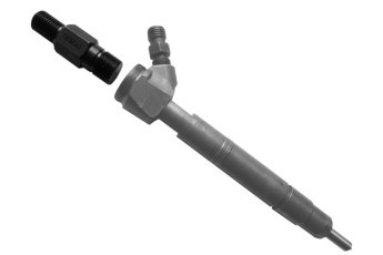 DL-CR30542 Threaded extractor М17х1 / М14х1,5 for internal grip of CR injectors 