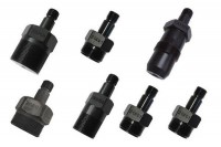 DL-TRUKUSA-07CAT Set of adapters for checking the injector part of CATERPILLAR unit injectors