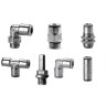 Collet Fittings