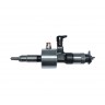 DL-035 (DL-CR31561) DENSO 2300/3100 injector return drain adapter 07T00365 (5213417 kamatsu)
