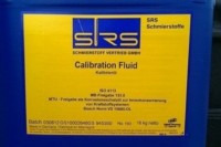 DL-SRS020 Calibration Fluid CV