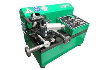 DL-GR7300. Grinding machine for the needles of nozzles with speed indicators