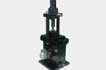 CAM-BOX2 MECHANIC Mechanical device for testing unit-injectors