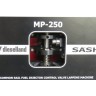 MP-250 SASH Lapping Machine