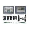 DL-TOOL KIT-12. Tool kit for repair of CR injectors:
