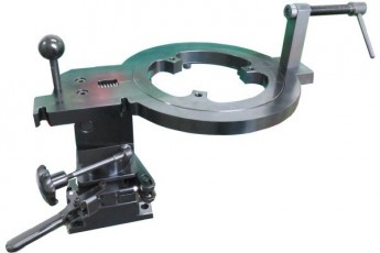 DL-USN0021. Universal holder for disassembly and assembly of Common Rail pumps