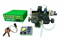DL-UNI20050 (F)(A) ( CRistina Piezo)Repair kit for CR Siemens VDO injectors