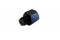 DL-UNI30796 Adapter M14 x M18 for mounting a pressure sensor in rails DL-CR30479,DL-CR30180