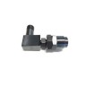 DL-UNI31398 Replacement nut from M18 x 1.5 to M18 x 1.5 for attaching to the rails of BOSCH stands
