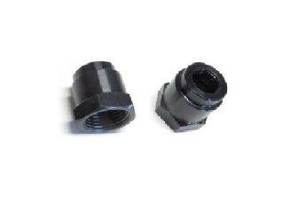 DL-UNI30981 Replacement nut from M16x1.5 to M18x1.5 for injection pump CR Bosch CP4