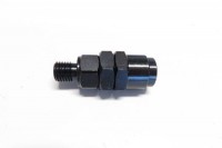 DL- UNI50296 Straight adapter from M12x1.5 to M16x1.5