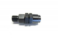 DL- UNI50292 Straight adapter from M14x1.5 to M18x1.5
