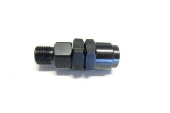 DL- UNI50291 Straight adapter from M14x1.5 to M16x1.5