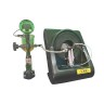 DL-UNI20003 Hand press for injector test equipped with digital pressure gauge 