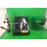 DL-UNI20003 Hand press for injector test equipped with digital pressure gauge 