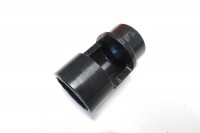 DL-UNI30435 28mm 12-point key for mounting / detaching of CR injector solenoid nut
