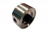 DL-UNI50215 Filter housing with M16x1.5 mm thread for DL-UNF20124