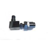 DL- UNI50284 Angle adapter from М12х1.5 to М12х1.5