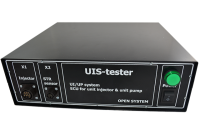 UIS Tester 2  Electronic simulator for Unit Injector System