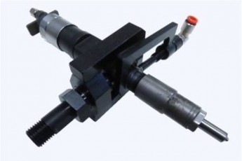 DL-CR50140. Adapter for truck injectors CR Denso.