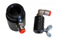 ​DL-015 (DL-CR30822)  Adapter for testing truck injectors