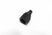 DL-CR30558 Key for mounting / detaching of Bosch CR injector multiplexor nut, hexagonal 10mm part with internal 1/2” socket for torque wrench.