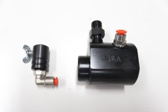 DL-04A Adapter  for RENAULT 32 mm truck injectors