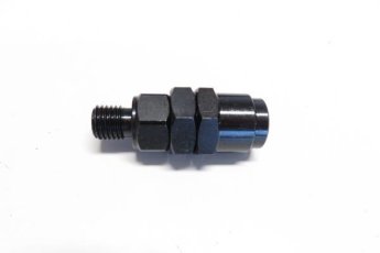 DL- UNI50293 Straight adapter from М12х1.5 to М14х1.5