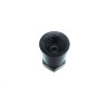 ​DL- UNI50175 Straight extended adapter M14xM12(1.5mm ) with an internal cone