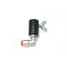 DL-K7(Ø7mm) Injection chamber for injector nozzle (nozzle adapter)