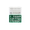 DL12CR-230 Set of shims Ø2.5X4.5mm H =1.20-1.70mm BOSCH