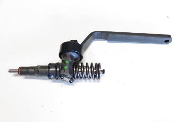 DL-UIS50100 Key for detaching / mounting and adjustment of solenoid nut ...