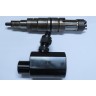 DL-016 (DL-CR31486) Adapter for testing SCANIA truck injectors on a bench or on a hand press