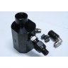DL-016 (DL-CR31486) Adapter for testing SCANIA truck injectors on a bench or on a hand press
