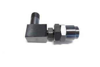 DL- UNI50282 Angle adapter from М14х1.5 to М18х1.5