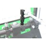 DL- UNI50285 Angle adapter from М12х1.5 to М16х1.0