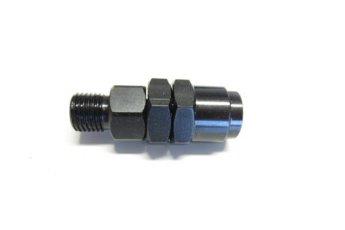 DL- UNI50288 Straight adapter from М14х1.5 to М14х1.5